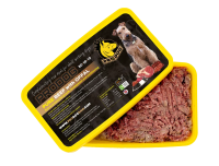 ProDog Raw Pure 80/10/10 Raw Beef With Offal